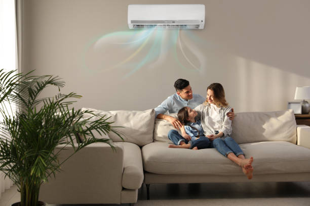 Local HVAC companies in North Miami, FL
