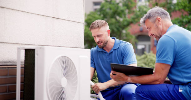 Best HVAC companies near me  in North Miami, FL