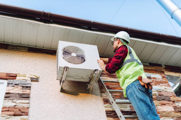 HVAC maintenance plan in North Miami, FL