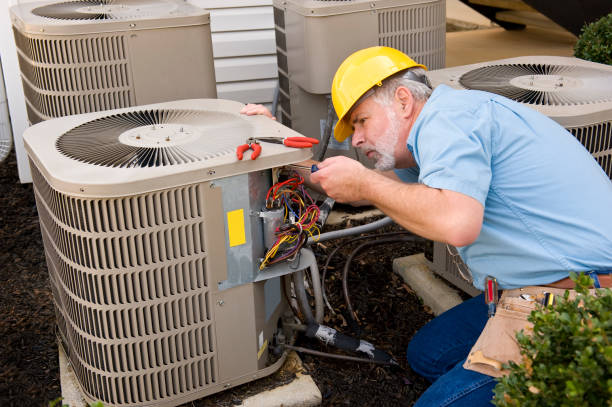 Best Commercial HVAC repair  in North Miami, FL