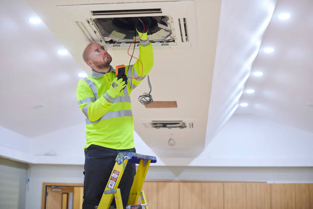 Best Affordable air conditioning repair  in North Miami, FL