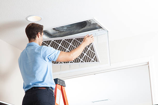 Best HVAC installation services  in North Miami, FL