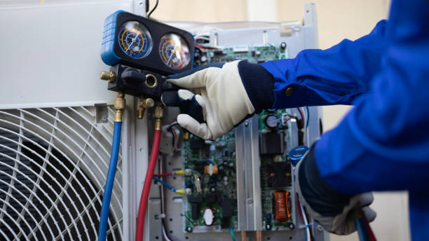Best HVAC maintenance near me  in North Miami, FL