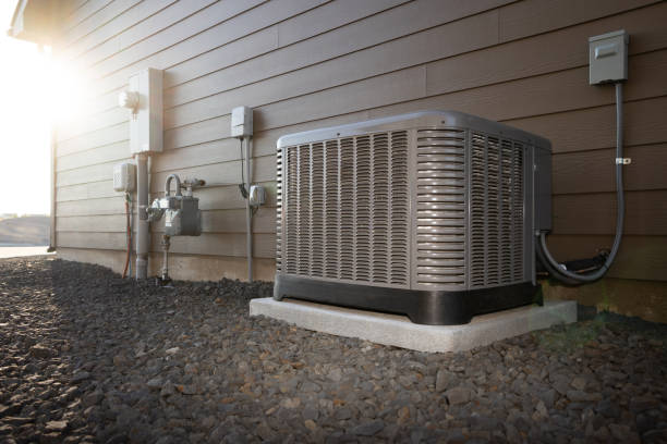 Best HVAC maintenance plan  in North Miami, FL
